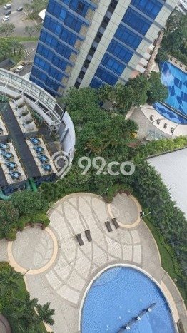 Apartemen Minimalis di Wiyung Surabaya dengan 1 KT & 1 KM Apartemen Minimalis di Wiyung Surabaya dengan 1 KT & 1 KM