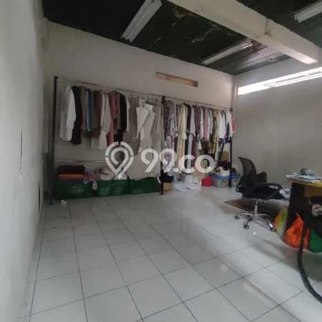 Ruko Dijual di Bandung LT 189m2 & LB 567m2 Lokasi Terbaik! Ruko Dijual di Bandung LT 189m2 & LB 567m2 Lokasi Terbaik!