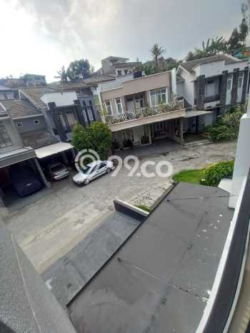 Jual Rumah Eksklusif 3 KT di Geger Kalong, Bandung Jual Rumah Eksklusif 3 KT di Geger Kalong, Bandung