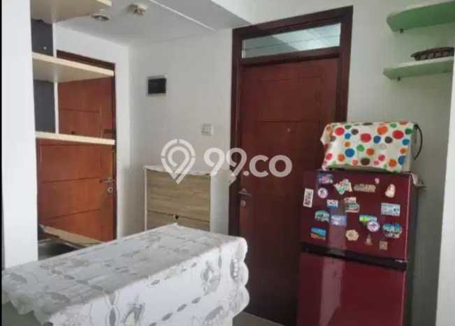 Dijual Apartemen 2 KT 1 KM di Pasteur Luas 50m2 Dijual Apartemen 2 KT 1 KM di Pasteur Luas 50m2