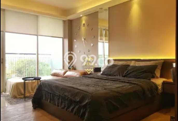 Hunian Apartemen Ideal untuk Dijual di Bandung dengan 1 Kamar Hunian Apartemen Ideal untuk Dijual di Bandung dengan 1 Kamar