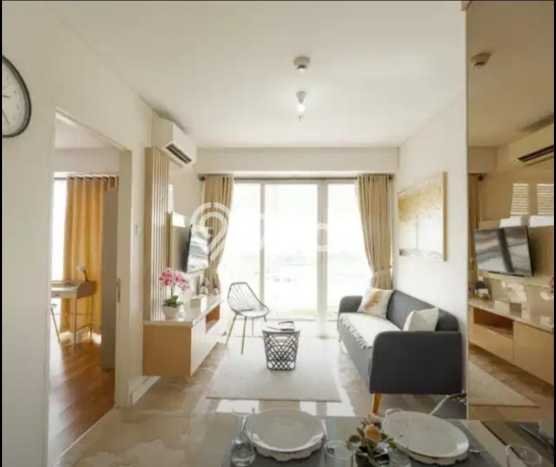 Hunian Apartemen Bagus di Andir 2 Kamar Tidur Hunian Apartemen Bagus di Andir 2 Kamar Tidur