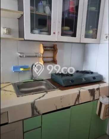Dijual Apartemen 2 KT 1 KM di Pasteur Luas 50m2 Dijual Apartemen 2 KT 1 KM di Pasteur Luas 50m2