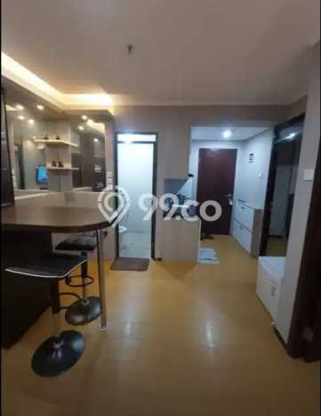 Dijual Apartemen di Bandung 2 Kamar & 1 Kamar Mandi, Luas 47m2 Dijual Apartemen di Bandung 2 Kamar & 1 Kamar Mandi, Luas 47m2