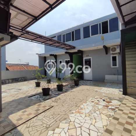 Rumah Kost Dijual di Gatot Subroto Bandung Luas 1500m2 Rumah Kost Dijual di Gatot Subroto Bandung Luas 1500m2