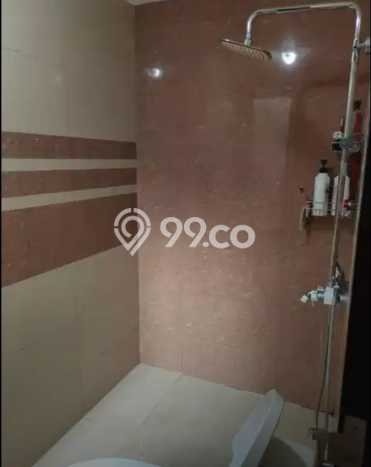 Rumah Elit Modern Siap Huni di BKR Bandung Rumah Elit Modern Siap Huni di BKR Bandung