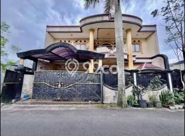 Dijual Rumah Premium dengan Fasilitas Sekitar Lengkap di Kiaracondong, Bandung Dijual Rumah Premium dengan Fasilitas Sekitar Lengkap di Kiaracondong, Bandung