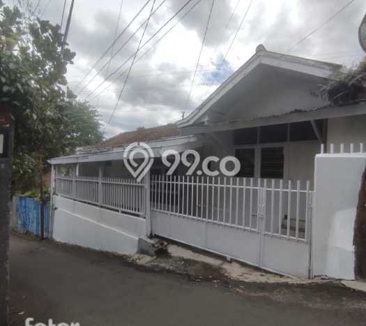 Rumah Minimalis 6 KT di Hegarmanah Bandung Unfurnished Rumah Minimalis 6 KT di Hegarmanah Bandung Unfurnished