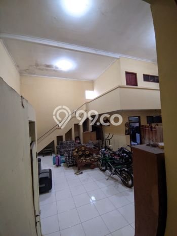 Rumah Elit LB 200m2 Siap Huni Desain Elegan di Gunung Batu, Bandung Rumah Elit LB 200m2 Siap Huni Desain Elegan di Gunung Batu, Bandung