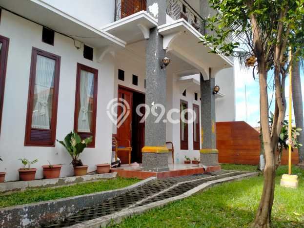 Rumah Modern Cantik 6 KT Bisa Langsung Pindah di Mandalajati Rumah Modern Cantik 6 KT Bisa Langsung Pindah di Mandalajati