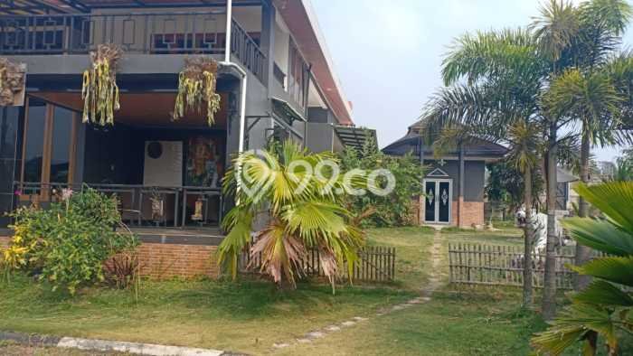 DIJUAL! Vila Kawasan Rancaekek, Area 2644m2m², Akses ke Pusat Kota DIJUAL! Vila Kawasan Rancaekek, Area 2644m2m², Akses ke Pusat Kota