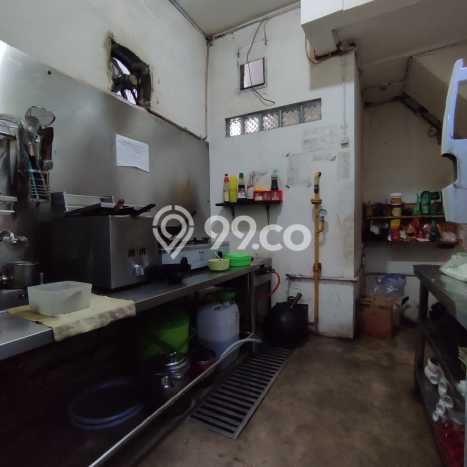 Rumah Kost Dijual di Gatot Subroto Bandung Luas 1500m2 Rumah Kost Dijual di Gatot Subroto Bandung Luas 1500m2