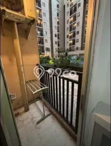 Disewakan Apartemen Minimalis 38m2 Punya 2 KT, 1 KM, Lokasi di Andir Disewakan Apartemen Minimalis 38m2 Punya 2 KT, 1 KM, Lokasi di Andir