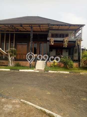 DIJUAL! Vila Kawasan Rancaekek, Area 2644m2m², Akses ke Pusat Kota DIJUAL! Vila Kawasan Rancaekek, Area 2644m2m², Akses ke Pusat Kota