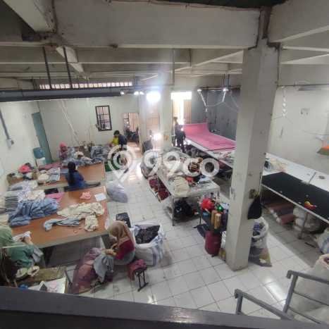 Ruko Dijual di Bandung LT 189m2 & LB 567m2 Lokasi Terbaik! Ruko Dijual di Bandung LT 189m2 & LB 567m2 Lokasi Terbaik!