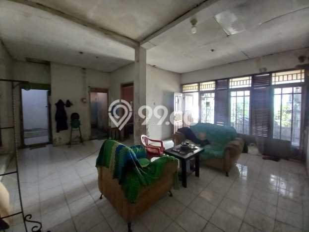 Rumah Luas Asri 2 KT Siap Pakai di Cijerah Bandung Rumah Luas Asri 2 KT Siap Pakai di Cijerah Bandung
