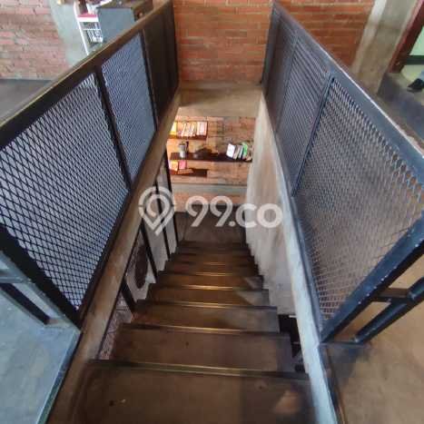 Rumah Kost Dijual di Gatot Subroto Bandung Luas 1500m2 Rumah Kost Dijual di Gatot Subroto Bandung Luas 1500m2