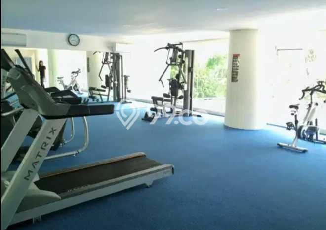 Hunian Apartemen Ideal untuk Dijual di Bandung dengan 1 Kamar Hunian Apartemen Ideal untuk Dijual di Bandung dengan 1 Kamar