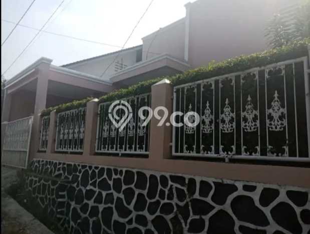 For Sale Hunian Rumah Terawat 4 Kamar di Gunung Batu, Bandung For Sale Hunian Rumah Terawat 4 Kamar di Gunung Batu, Bandung