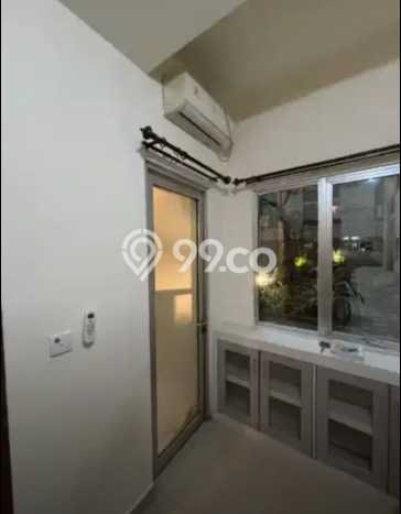 Disewakan Apartemen Minimalis 38m2 Punya 2 KT, 1 KM, Lokasi di Andir Disewakan Apartemen Minimalis 38m2 Punya 2 KT, 1 KM, Lokasi di Andir