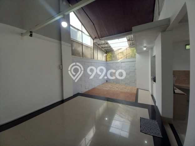 Jual Rumah Eksklusif 3 KT di Geger Kalong, Bandung Jual Rumah Eksklusif 3 KT di Geger Kalong, Bandung