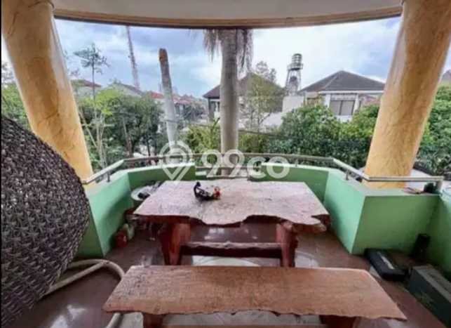 Dijual Rumah Premium dengan Fasilitas Sekitar Lengkap di Kiaracondong, Bandung Dijual Rumah Premium dengan Fasilitas Sekitar Lengkap di Kiaracondong, Bandung