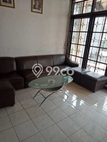 For Sale! Luxury House LT 255m2 Desain Modern di BKR For Sale! Luxury House LT 255m2 Desain Modern di BKR