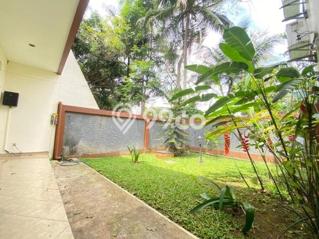 Hunian Mewah LB 150m2 Siap Huni Desain Elegan di Cigadung, Bandung Hunian Mewah LB 150m2 Siap Huni Desain Elegan di Cigadung, Bandung