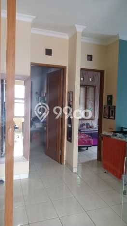 Rumah Luas Asri 4 KT Siap Pakai di Cimahi Bandung Rumah Luas Asri 4 KT Siap Pakai di Cimahi Bandung