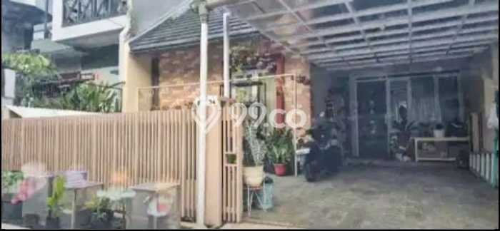 Dijual Rumah 3 Kamar Lokasi Ideal Nyaman dan Strategis di Mandalajati Dijual Rumah 3 Kamar Lokasi Ideal Nyaman dan Strategis di Mandalajati
