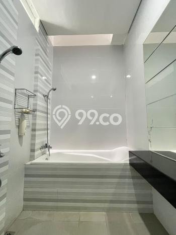 Rumah Elit LB 600m2 Siap Huni Desain Elegan di Resor Dago Pakar, Bandung Rumah Elit LB 600m2 Siap Huni Desain Elegan di Resor Dago Pakar, Bandung