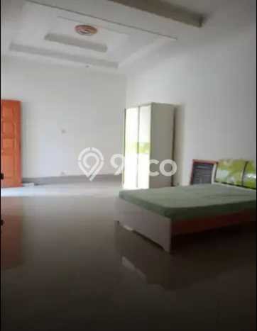 Ready to Use! Premium House LT 346m2 Desain Modern di Buah Batu Ready to Use! Premium House LT 346m2 Desain Modern di Buah Batu