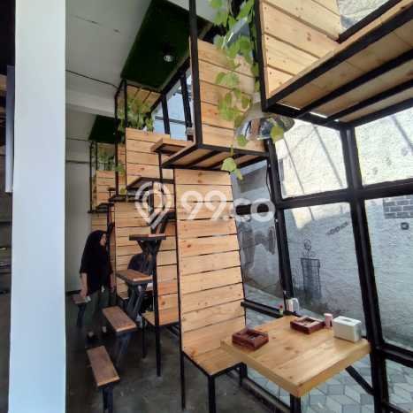 Rumah Kost Dijual di Gatot Subroto Bandung Luas 1500m2 Rumah Kost Dijual di Gatot Subroto Bandung Luas 1500m2