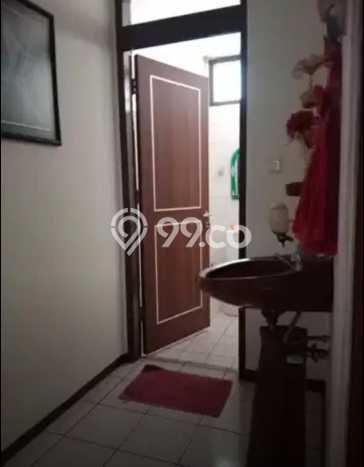 Ready to Use! Premium House LT 346m2 Desain Modern di Buah Batu Ready to Use! Premium House LT 346m2 Desain Modern di Buah Batu