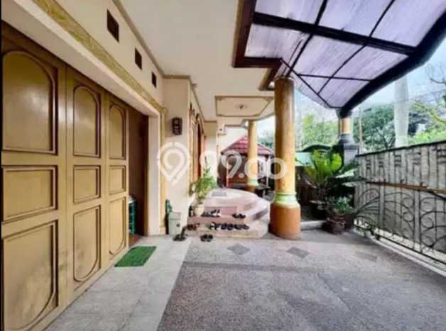 Dijual Rumah Premium dengan Fasilitas Sekitar Lengkap di Kiaracondong, Bandung Dijual Rumah Premium dengan Fasilitas Sekitar Lengkap di Kiaracondong, Bandung