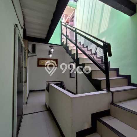 Rumah Kost Dijual di Gatot Subroto Bandung Luas 1500m2 Rumah Kost Dijual di Gatot Subroto Bandung Luas 1500m2