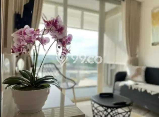 Hunian Apartemen Bagus di Andir 2 Kamar Tidur Hunian Apartemen Bagus di Andir 2 Kamar Tidur