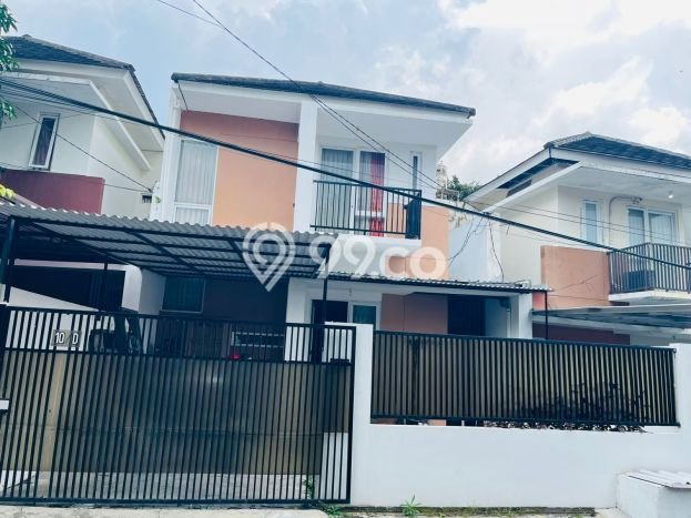 Hunian Nyaman Asri 3 KT Siap Huni di Cigadung Bandung Hunian Nyaman Asri 3 KT Siap Huni di Cigadung Bandung