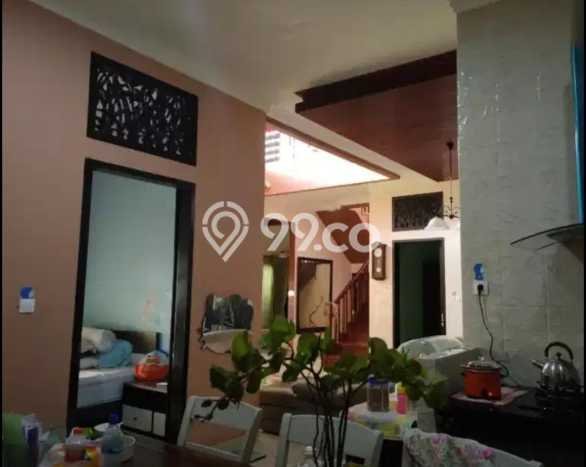 Rumah Elit Modern Siap Huni di BKR Bandung Rumah Elit Modern Siap Huni di BKR Bandung