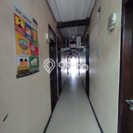 Rumah Kost Dijual di Gatot Subroto Bandung Luas 1500m2 Rumah Kost Dijual di Gatot Subroto Bandung Luas 1500m2