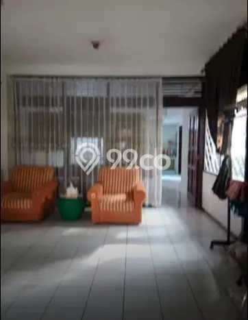 Ready to Use! Premium House LT 346m2 Desain Modern di Buah Batu Ready to Use! Premium House LT 346m2 Desain Modern di Buah Batu