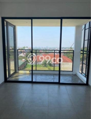 Rumah Luas Asri 4 KT Siap Pakai di Cigadung Bandung Rumah Luas Asri 4 KT Siap Pakai di Cigadung Bandung