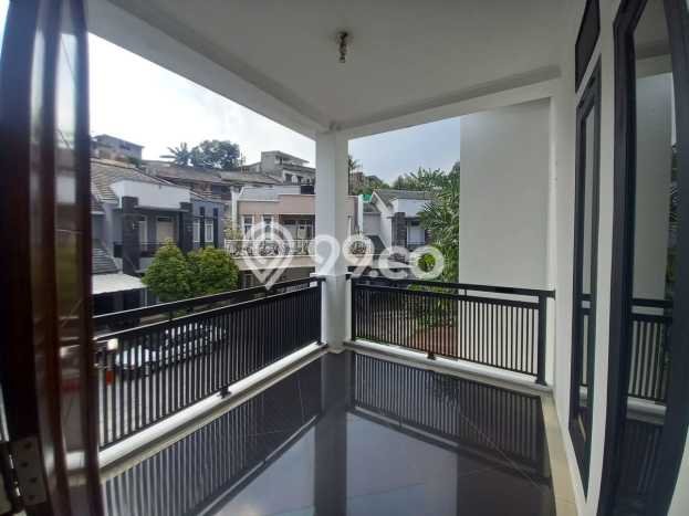 Jual Rumah Eksklusif 3 KT di Geger Kalong, Bandung Jual Rumah Eksklusif 3 KT di Geger Kalong, Bandung