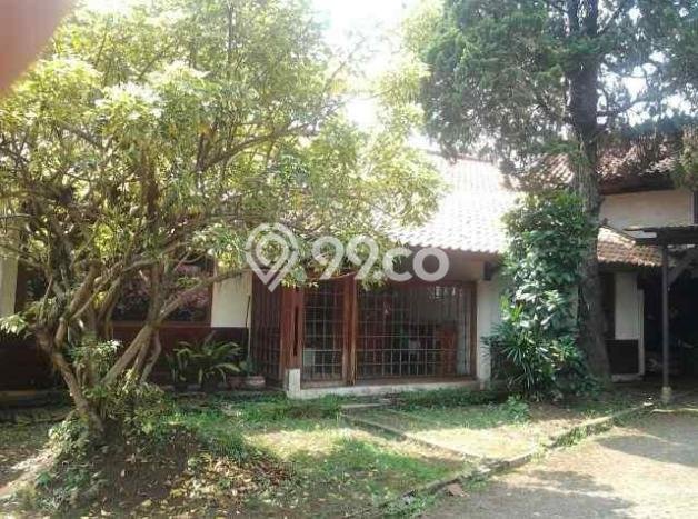 Hunian Mewah LB 400m2 Siap Pakai Desain Elegan di Tubagus Ismail, Bandung Hunian Mewah LB 400m2 Siap Pakai Desain Elegan di Tubagus Ismail, Bandung