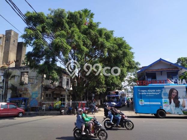 Rumah Elit Akses Strategis di Bandung Unfurnished Rumah Elit Akses Strategis di Bandung Unfurnished