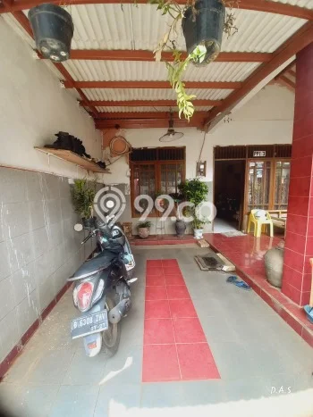 Rumah Minimalis 3 KT di Rangkapanjaya Depok Unfurnished Rumah Minimalis 3 KT di Rangkapanjaya Depok Unfurnished