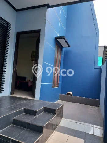 Dijual Cepat Rumah Bagus Siap Huni LB 149m2 di Pamulang, Tangerang Selatan Dijual Cepat Rumah Bagus Siap Huni LB 149m2 di Pamulang, Tangerang Selatan