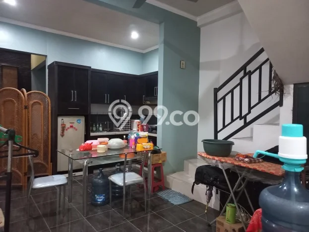 Dijual Cepat Rumah Bagus Siap Huni LB 149m2 di Pamulang, Tangerang Selatan Dijual Cepat Rumah Bagus Siap Huni LB 149m2 di Pamulang, Tangerang Selatan