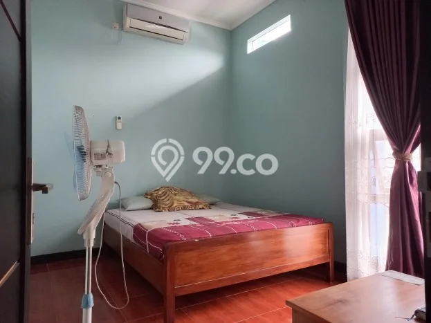 Dijual Cepat Rumah Bagus Siap Huni LB 149m2 di Pamulang, Tangerang Selatan Dijual Cepat Rumah Bagus Siap Huni LB 149m2 di Pamulang, Tangerang Selatan