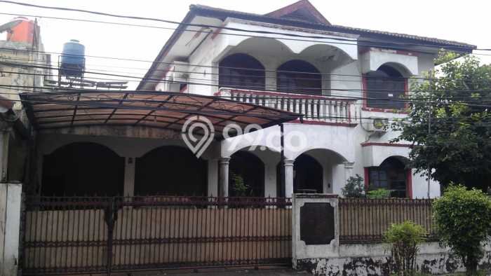 For Sale Rumah Mewah Exclusive di Cinere, Depok For Sale Rumah Mewah Exclusive di Cinere, Depok